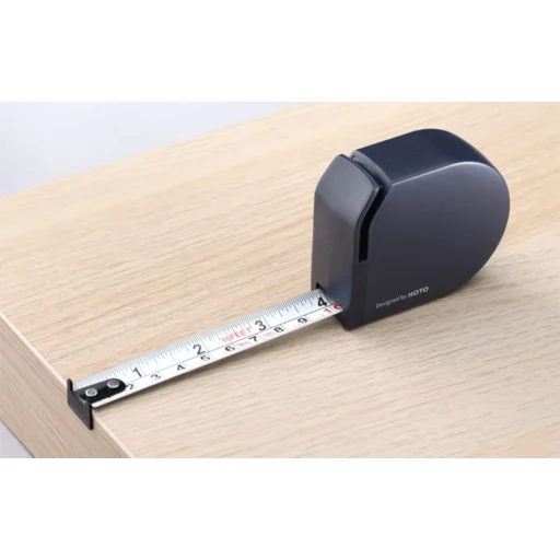 Önzáró mérőszalag HOTO QWZSJC001, 3m - 5