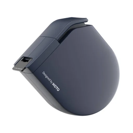 Önzáró mérőszalag HOTO QWZSJC001, 3m - 1