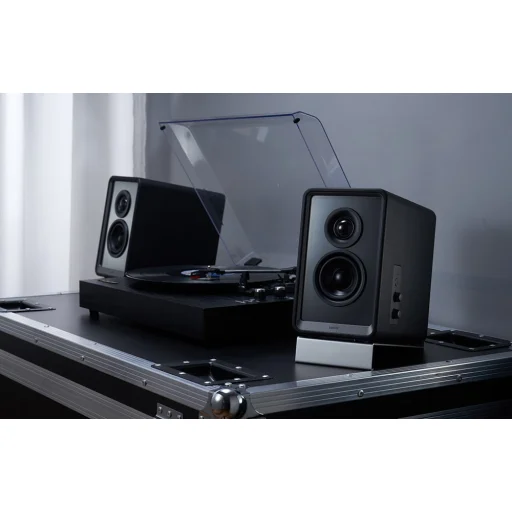 Edifier QR65 hangszóró (fekete) - 6