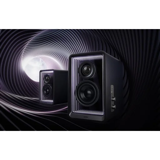 Edifier QR65 hangszóró (fekete) - 7