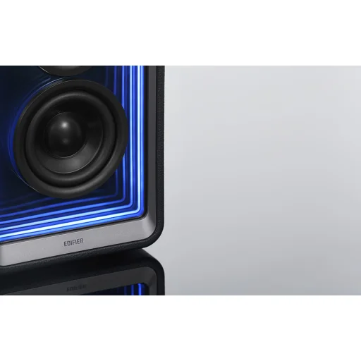Edifier QR65 hangszóró (fekete) - 10
