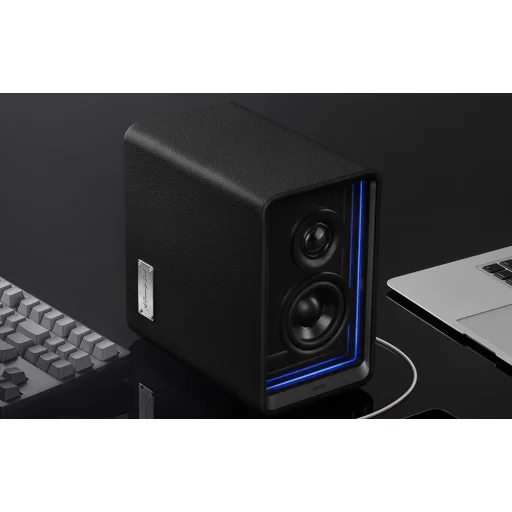 Edifier QR65 hangszóró (fekete) - 3