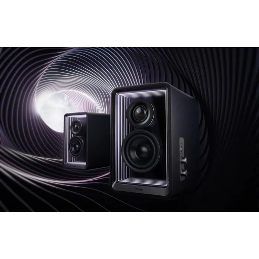 Edifier QR65 hangszóró (fekete) - 4