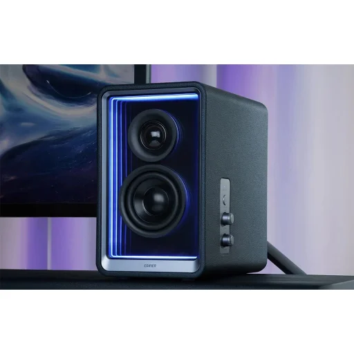Edifier QR65 hangszóró (fekete) - 5