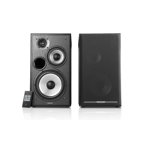 Edifier R2750DB 2.0 hangszórók (fekete) - 8