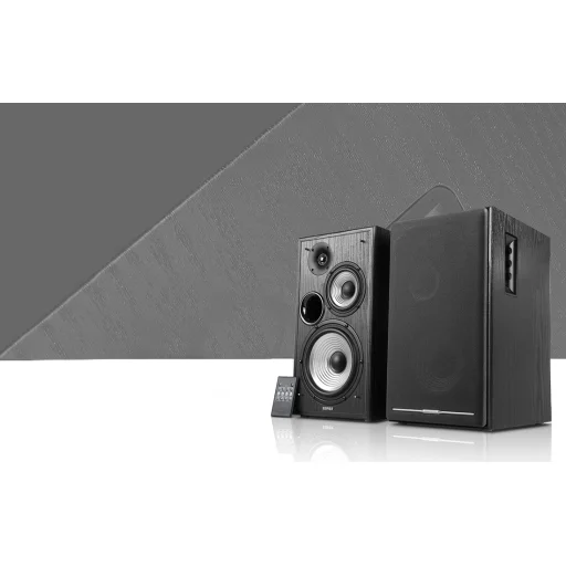 Edifier R2750DB 2.0 hangszórók (fekete) - 9