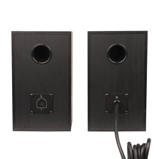 Edifier S351DB 2.1 hangszórók (fekete) - 7