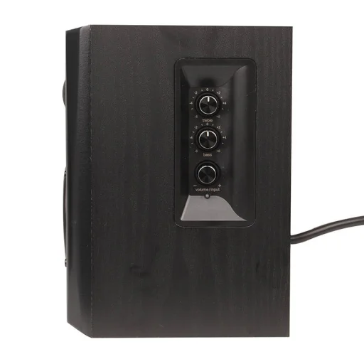 Edifier S351DB 2.1 hangszórók (fekete) - 8