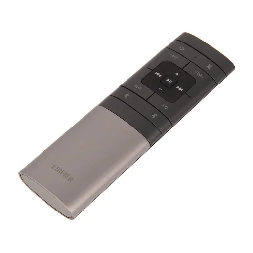 Edifier S351DB 2.1 hangszórók (fekete) - 9