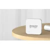 Smart Bluetooth BLE, WiFi Mesh Gateway riasztóval Gosund G2 - 4