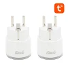 Gosund SP111 okos WiFi aljzat 3680W 16A, Tuya 2-pack thumbnail