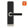 Avatto Smart Digital Lock ZSDL-A270-S-ALI-6072 ZigBee Ezüst - 2