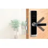 Avatto SDL-A270-S digital smart lock -5572 Wi-Fi ezüst thumbnail