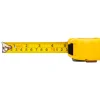 Deli Tools EDL9025Y zvinovací meter 5m / 25mm (žltý) thumbnail