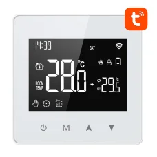 Avatto WT198 WiFi TUYA okos termosztát