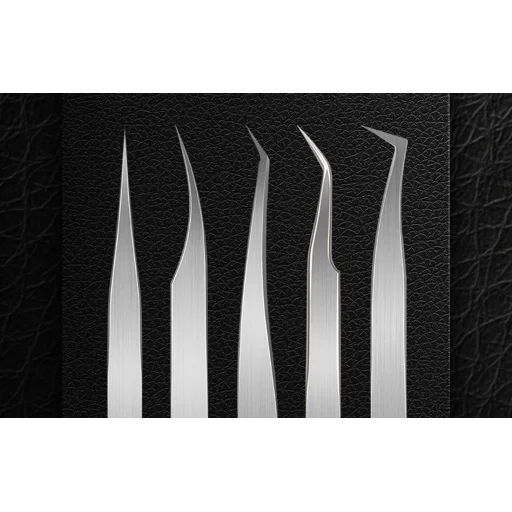 JIMI Home csipeszkészlet JM-G2305, 5 db - 5