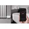 Avatto TRV07 Okos termosztátfej, Zigbee 3.0, TUYA - 9