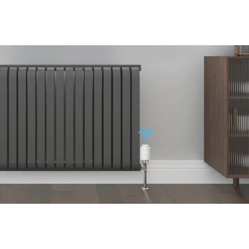 Avatto TRV07 Okos termosztátfej, Zigbee 3.0, TUYA - 11