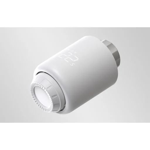 Avatto TRV07 Okos termosztátfej, Zigbee 3.0, TUYA - 5