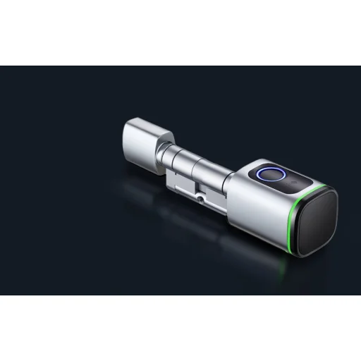 Avatto SDL-S1-S70 70 mm Ezüst digitális zárbetét - 10