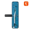 Avatto Smart Digital Lock ZSDL-A270-B-ALI-5572 ZigBee Fekete thumbnail