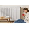 Intelligens termosztatikus fej Bluetooth Gosund STR1, TUYA thumbnail