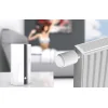 Intelligens termosztatikus fej Bluetooth Gosund STR1, TUYA thumbnail
