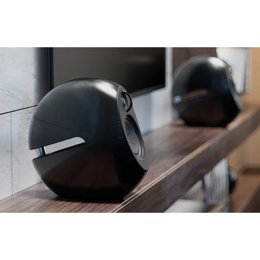 Edifier e25HD Hangszórók (fekete) - 6