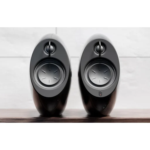 Edifier e25HD Hangszórók (fekete) - 7