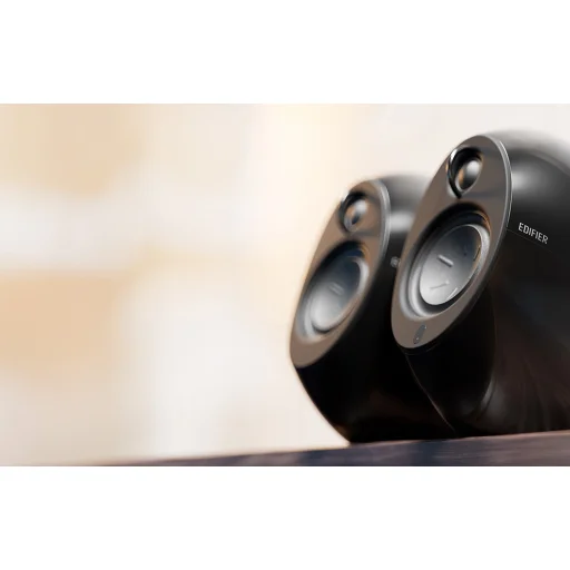Edifier e25HD Hangszórók (fekete) - 8