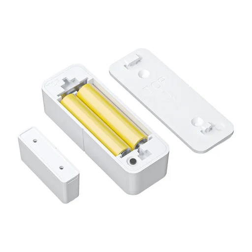 Zigbee Gosund ST18 okos ajtó- és ablaknyitás érzékelő Tuya - 3
