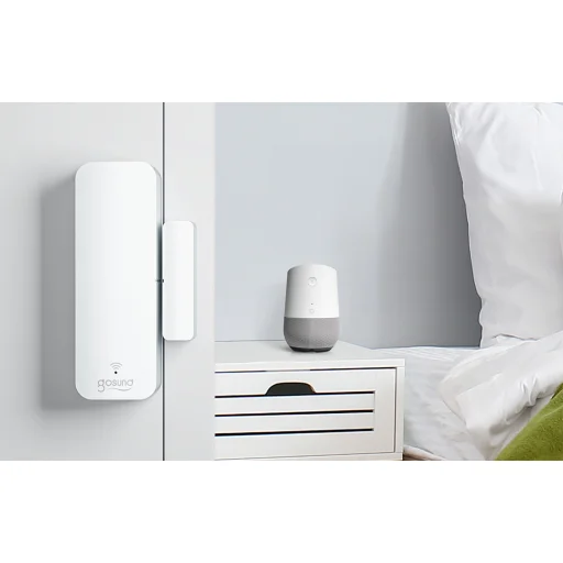 Zigbee Gosund ST18 okos ajtó- és ablaknyitás érzékelő Tuya - 6