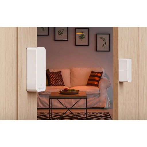 Zigbee Gosund ST18 okos ajtó- és ablaknyitás érzékelő Tuya - 8