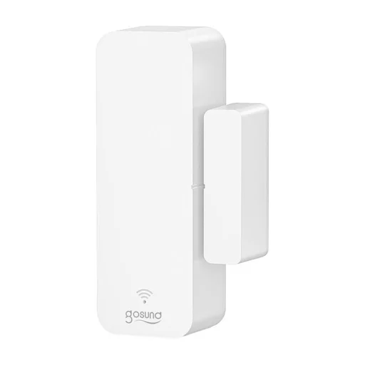 Zigbee Gosund ST18 okos ajtó- és ablaknyitás érzékelő Tuya - 2