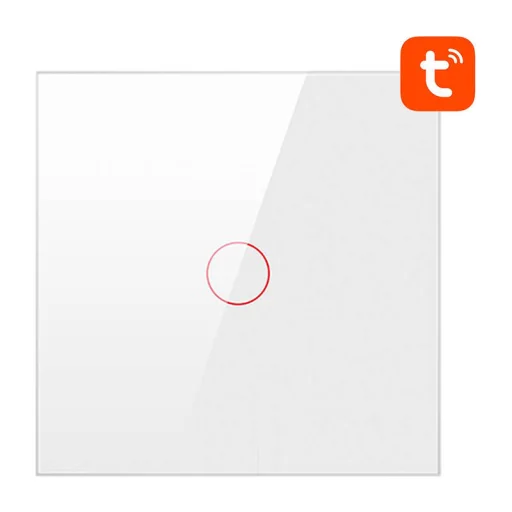 ZigBee Avatto LZTS02-EU-W1 okos fénykapcsoló (fehér) - 1