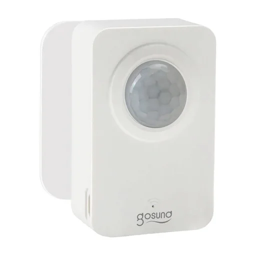Gosund ST20 Zigbee okos mozgásérzékelő Tuya - 6