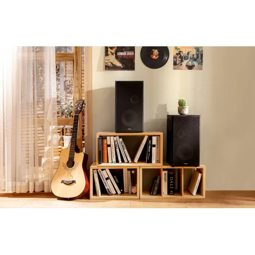 Edifier R2850DB 2.0 hangszórók (fekete) - 7