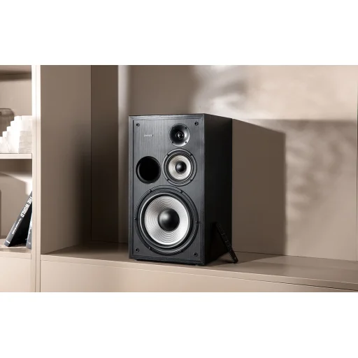 Edifier R2850DB 2.0 hangszórók (fekete) - 8