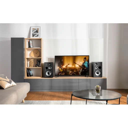 Edifier R2850DB 2.0 hangszórók (fekete) - 9