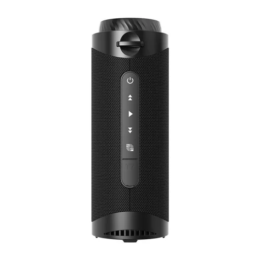 Tronsmart T7 Vezeték nélküli Bluetooth hangszóró (fekete) - 3