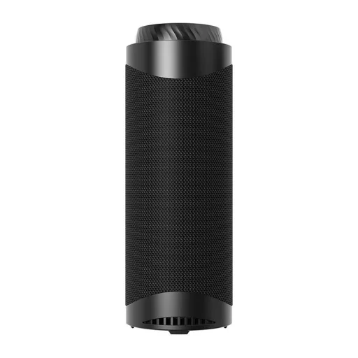 Tronsmart T7 Vezeték nélküli Bluetooth hangszóró (fekete) - 4