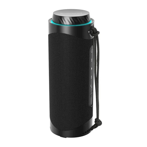 Tronsmart T7 Vezeték nélküli Bluetooth hangszóró (fekete) - 2