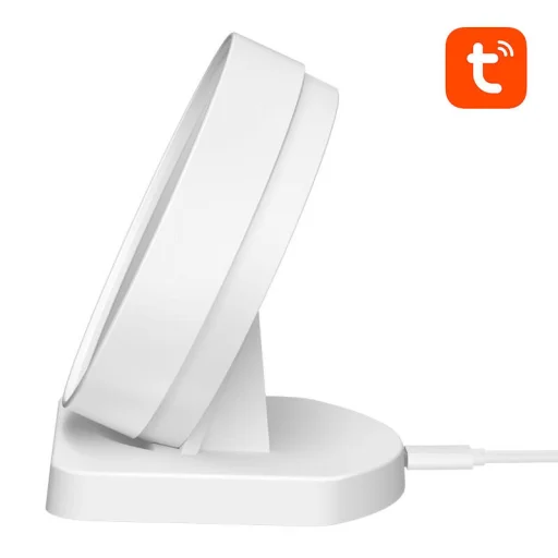 Hőmérséklet- és páratartalom-érzékelő Avatto WHS20 Tuya - 2