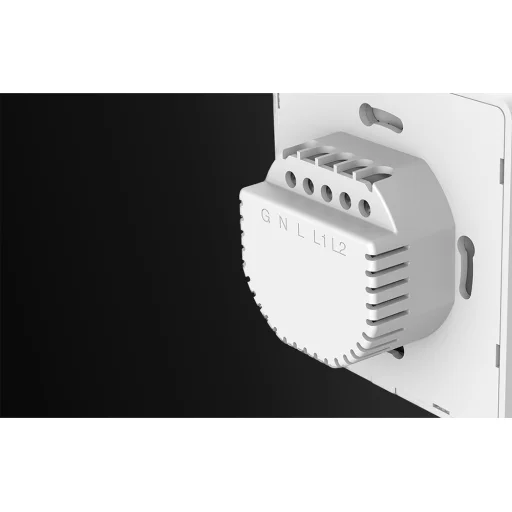 Gosund SW9 Intelligens világításkapcsoló Tuya - 8