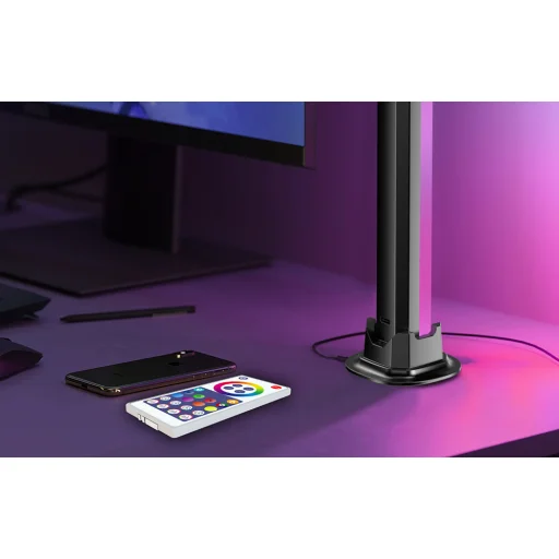 Avatto SLB01 Tuya RGB LED világító rúd - 5