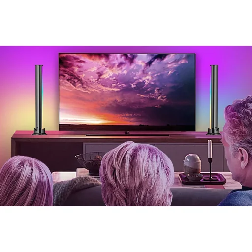 Avatto SLB01 Tuya RGB LED világító rúd - 6