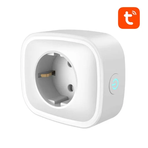 Gosund SP1 intelligens WiFi aljzat, Tuya - 2