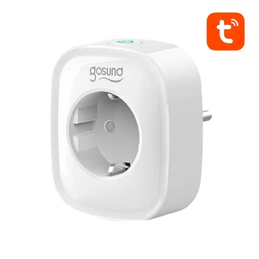 Gosund SP1 intelligens WiFi aljzat, Tuya - 1
