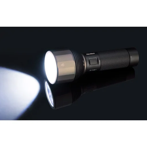 Mini zseblámpa powerbankkal Nextool NE0126 2000lm - 6