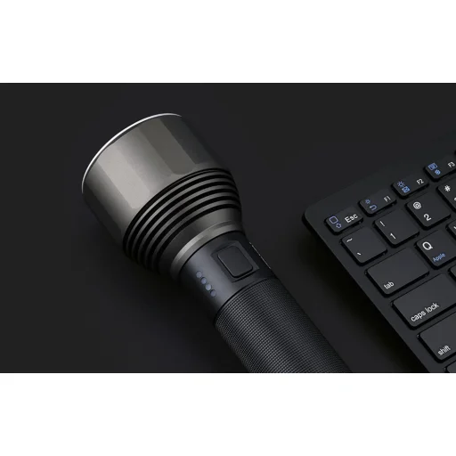 Mini zseblámpa powerbankkal Nextool NE0126 2000lm - 8